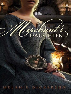 cover image of The Merchant's Daughter